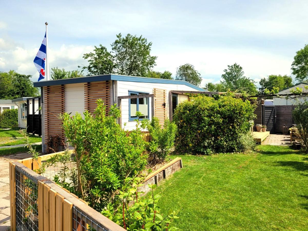 Cabin 33 Grou Exterior photo