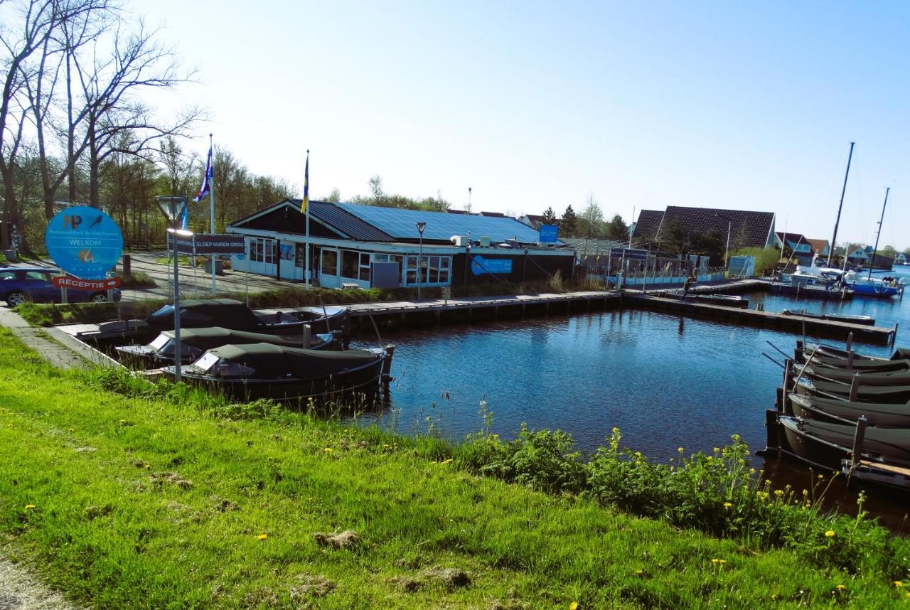 Cabin 33 Grou Exterior photo